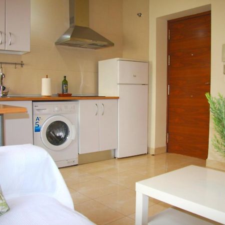Fantástico apartamento muy luminoso zona genial Sevilha Exterior foto