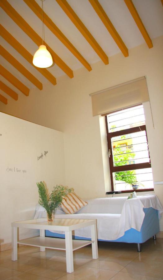 Fantástico apartamento muy luminoso zona genial Sevilha Exterior foto