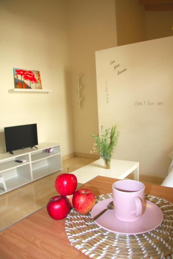 Fantástico apartamento muy luminoso zona genial Sevilha Exterior foto