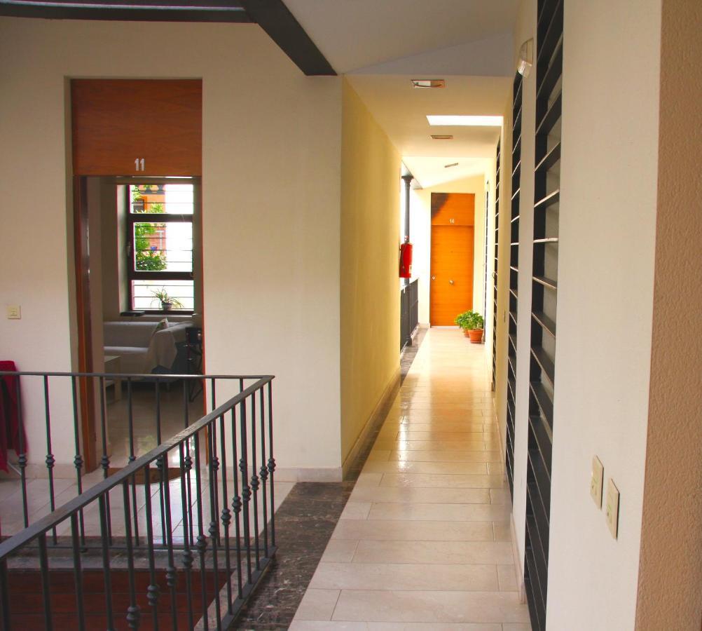 Fantástico apartamento muy luminoso zona genial Sevilha Exterior foto